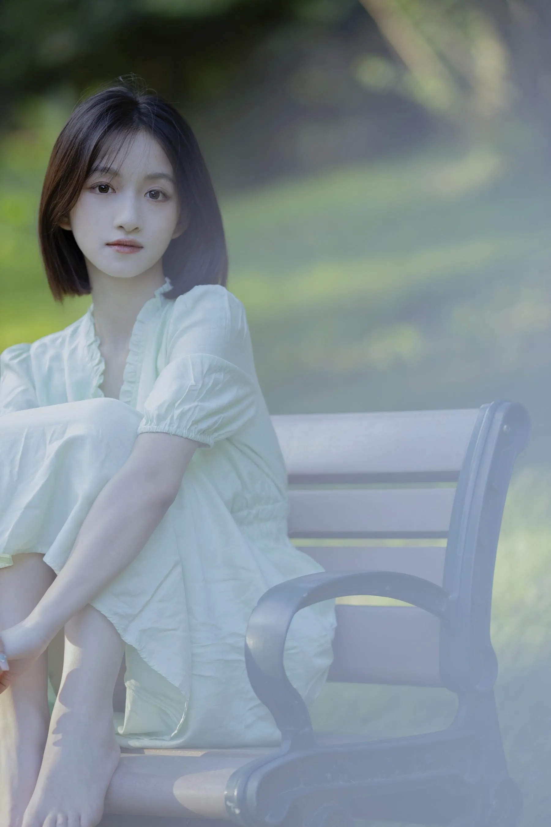 [YITUYU艺图语]2022.08.25 轻盈夏日 钰儿 [25P]插图8